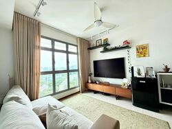 Blk 31 Skyresidence @ Dawson (Queenstown), HDB 3 Rooms #609924861